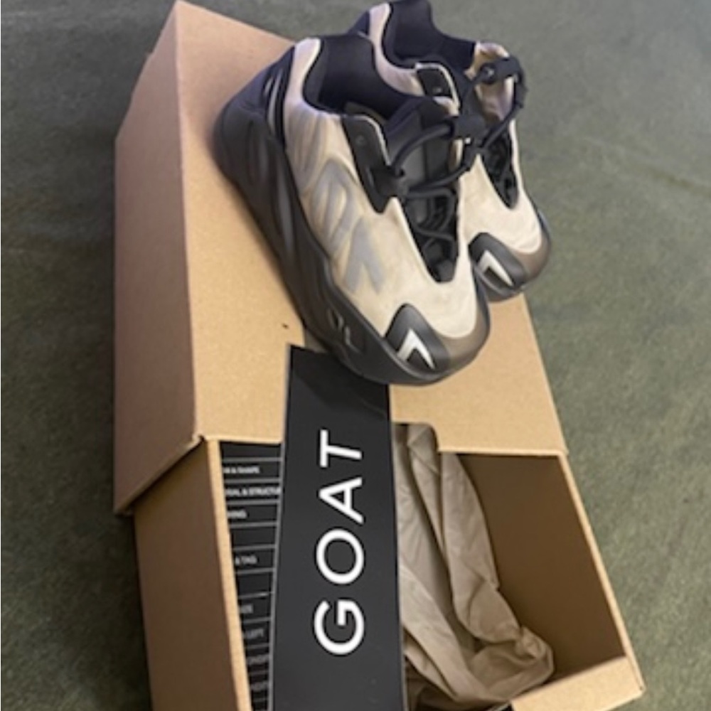 Yeezy
